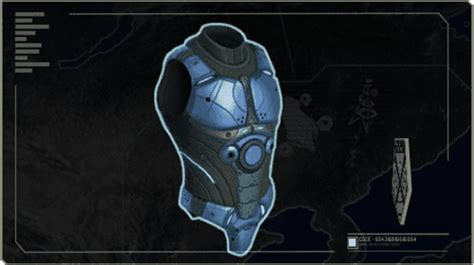 xcom 2 wraith suit.